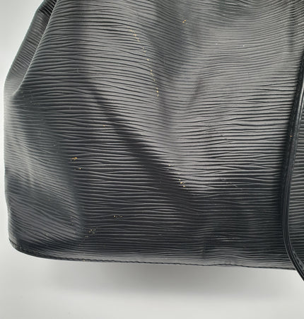 Louis Vuitton neo bucket bag