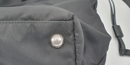 Prada renylon bag