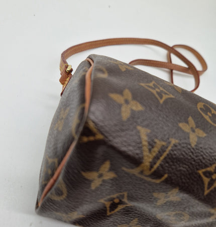Louis vuitton crossbody bag