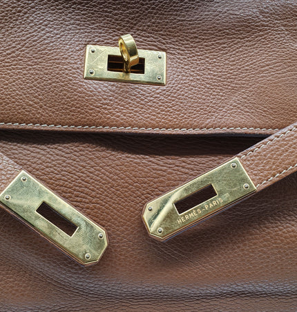 Hermes Kelly 40 crossbody bag