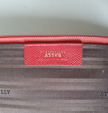 Bally iPad-Tasche