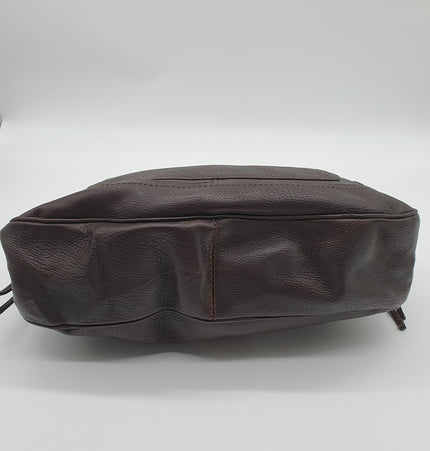 Celine triomphe vintage shoulder bag