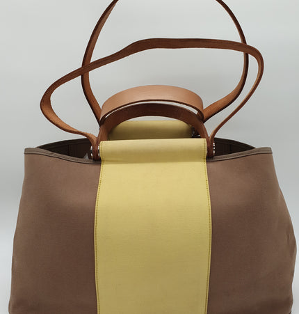 Hermes cabag handbag