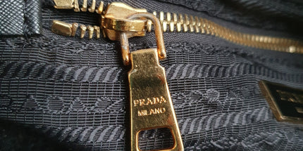 Prada backpack