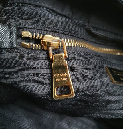 Prada backpack