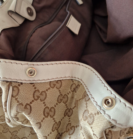 Gucci sukey shoulder bag