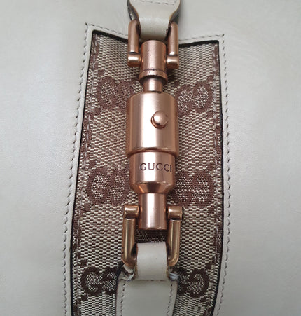 Gucci Jackie shoulder bag