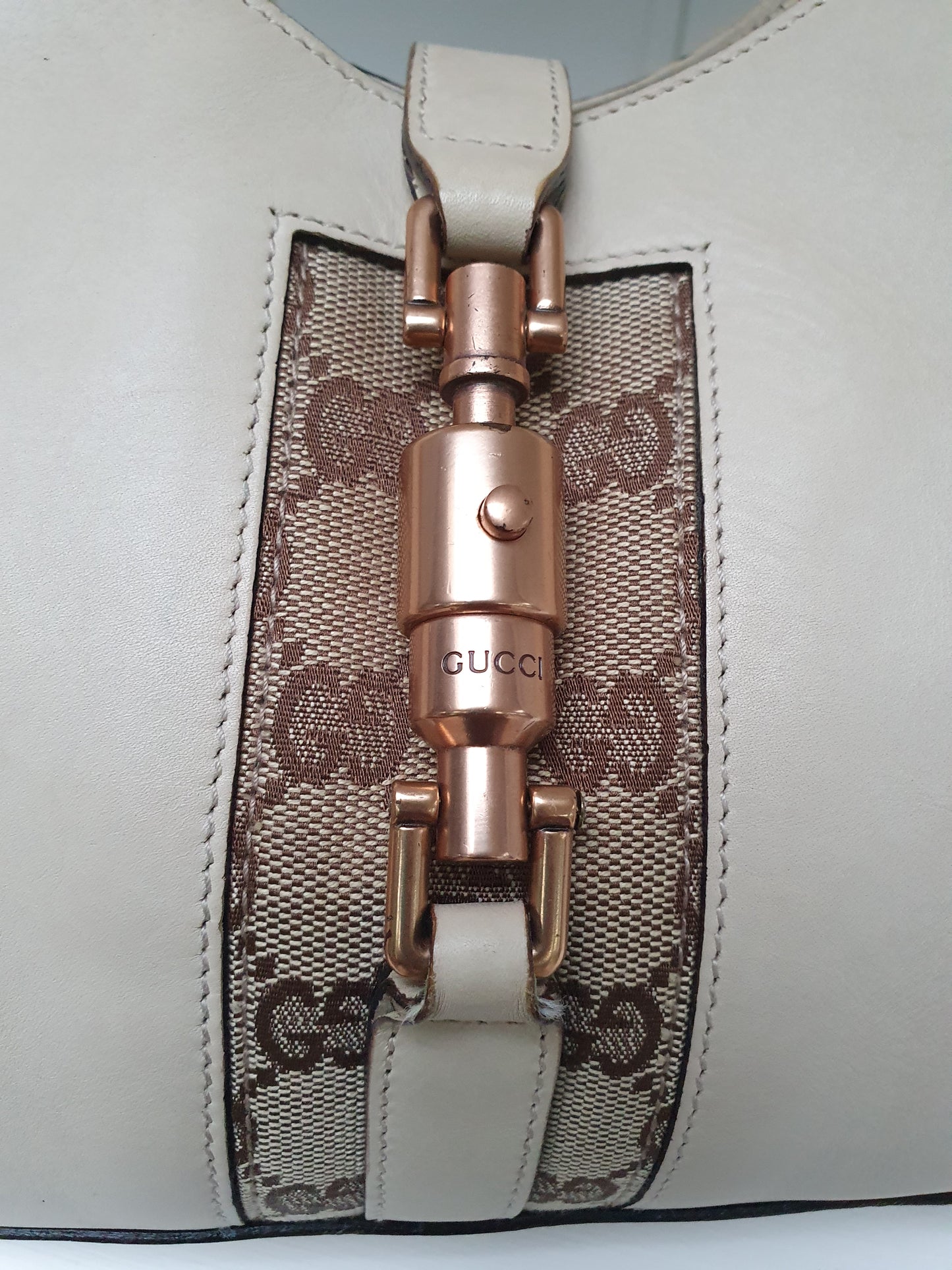 Gucci Jackie shoulder bag