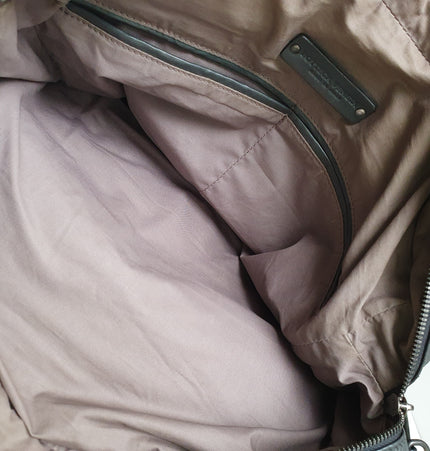Bottega venetta laptop bag
