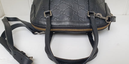 Gucci dome crossbody bag