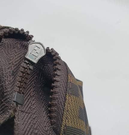 Fendi mini handbag