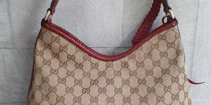Gucci Marrakech shoulder bag