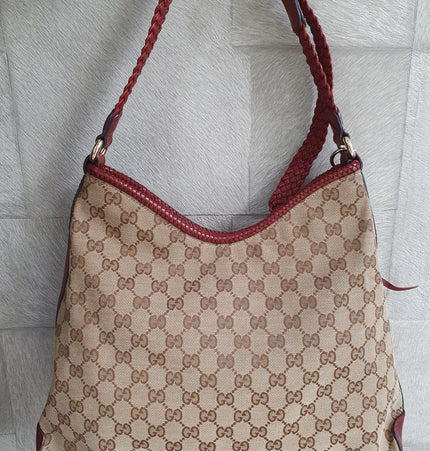 Gucci Marrakech shoulder bag