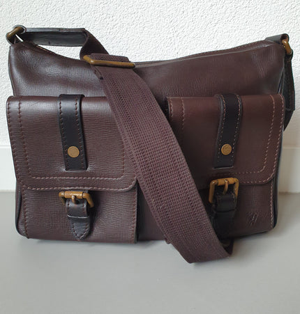 Louis vuitton utah crossbody men bag