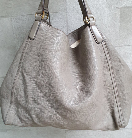 Gucci soho shoulder bag