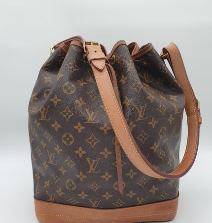 Louis vuitton neo shoulder bag