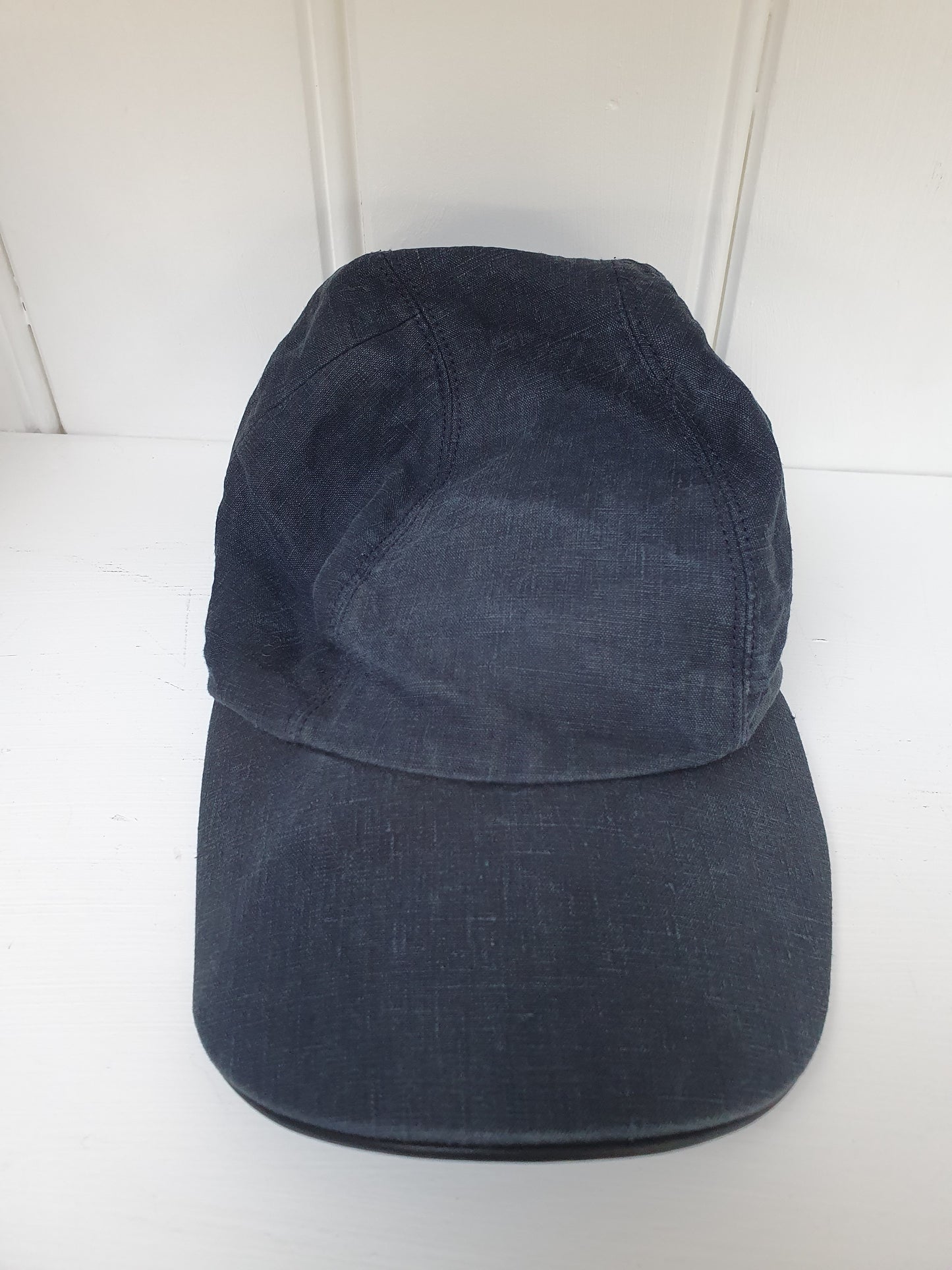 Hermes base ball cap