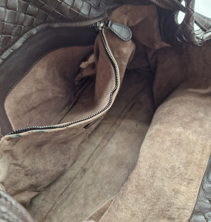 Sac bandoulière Bottega Veneta