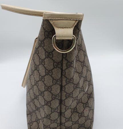 Gucci shopper bag