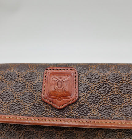 Celine mini crossbody bag