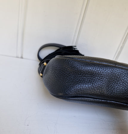 Gucci soho crossbody bag
