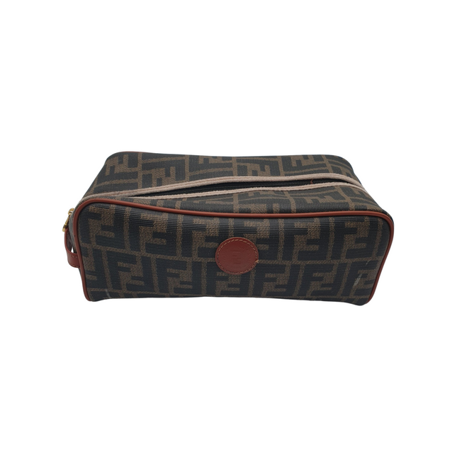 FENDI  toiletries pouch