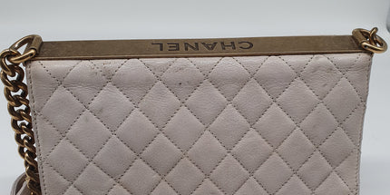 Chanel 2.55 re issue crossbody bag
