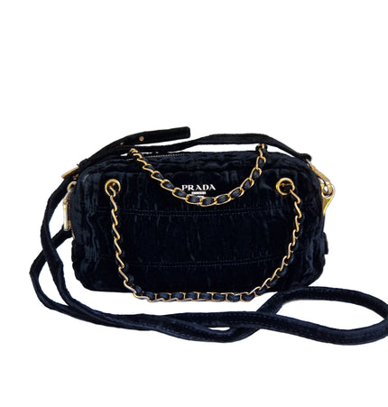 Prada crossbody bag