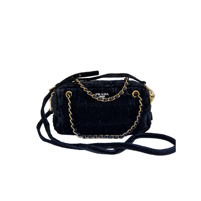 Prada crossbody bag