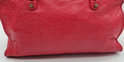 Balenciaga City shoulder bag