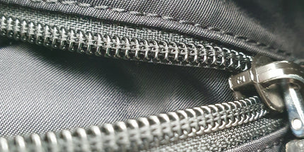 Prada nylon backpack