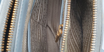 Prada saffiano galleria handbag
