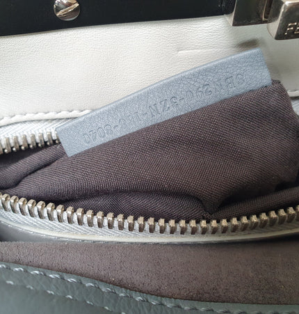 Sac à main Fendi Peekaboo