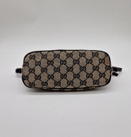 Gucci boat bag