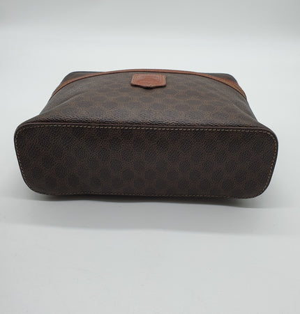 Celine vintage triomphe handbag