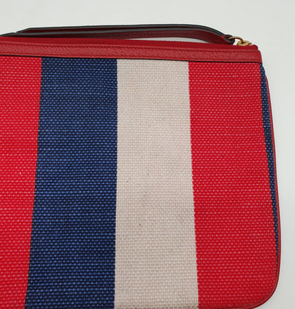 Gucci clutch bag