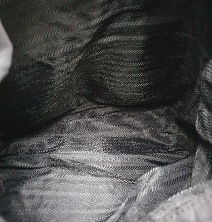 Prada backpack