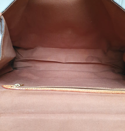 Louis vuitton bel air shoulder bag