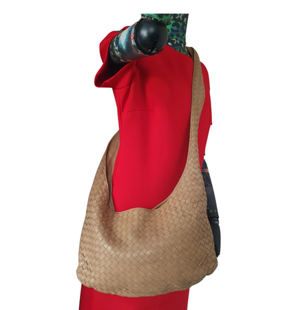 Sac bandoulière Bottega Veneta