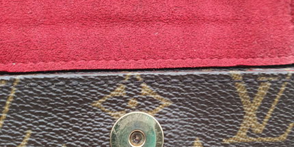 Louis vuitton viva cite Crossbody bag