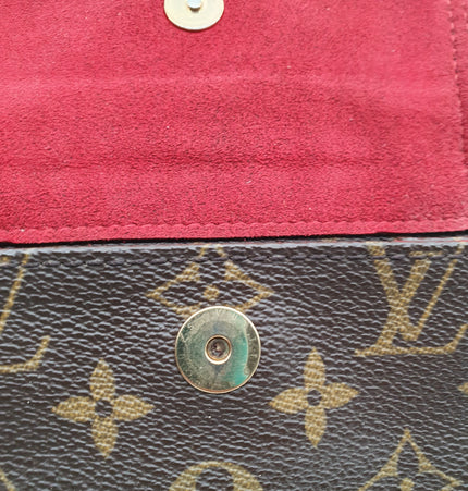 Louis vuitton viva cite Crossbody bag