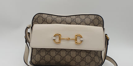 Gucci 1955 horsebit crossbody bag