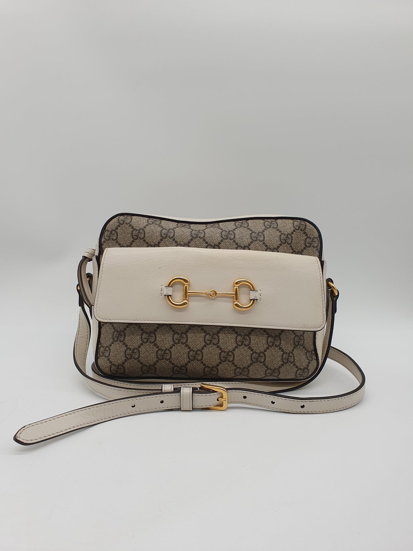 Gucci 1955 horsebit crossbody bag