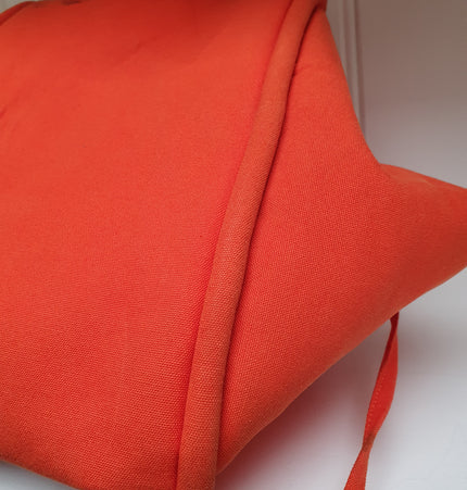 Hermes cabal cloth bag