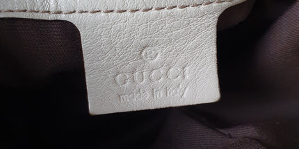 Gucci GG Crossbody bag