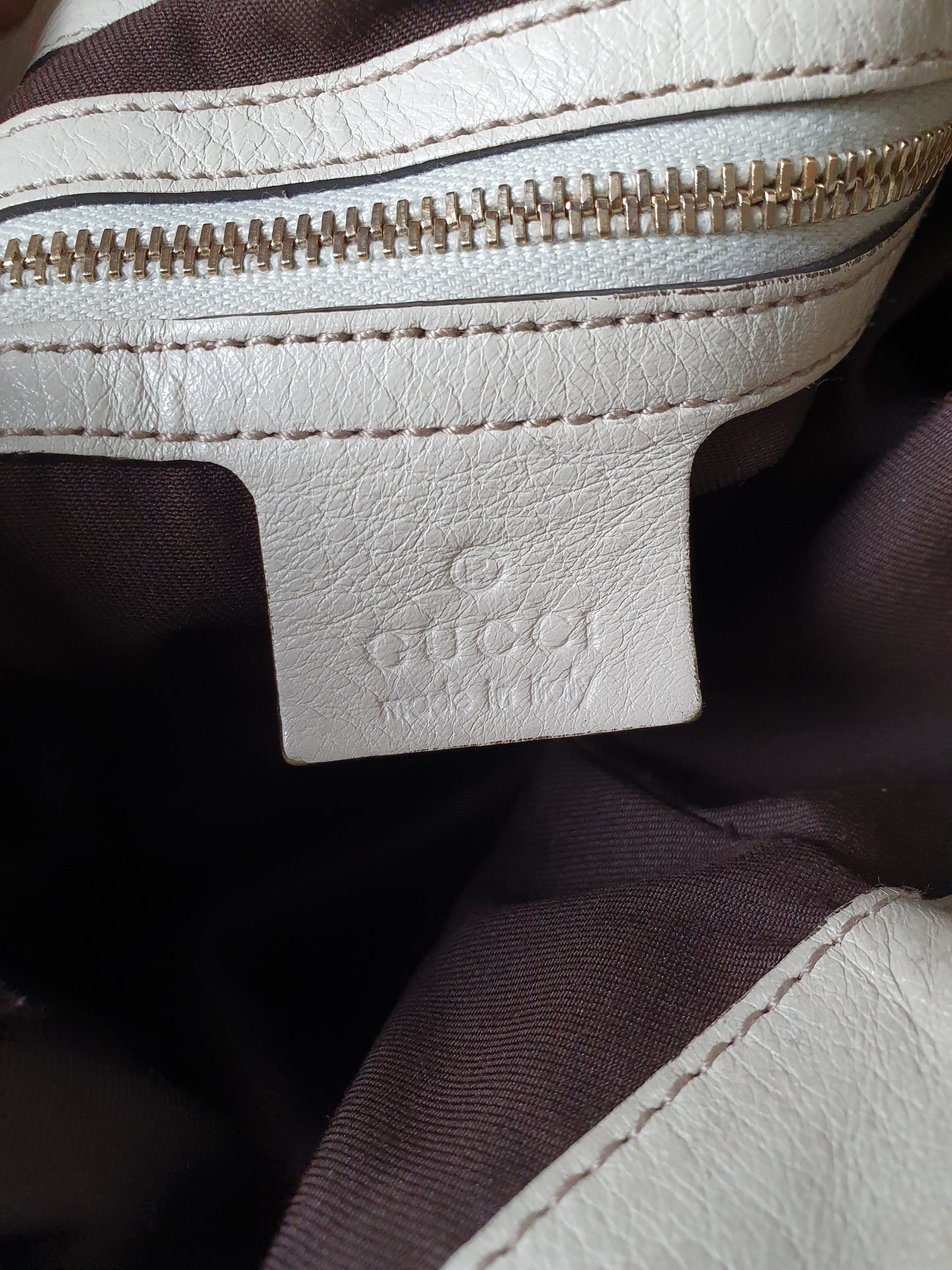 Gucci GG Crossbody bag