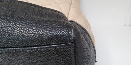 Chanel timeless classique crossbody bag