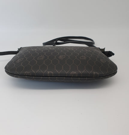 DIOR Vintage Canvas Umhängetasche