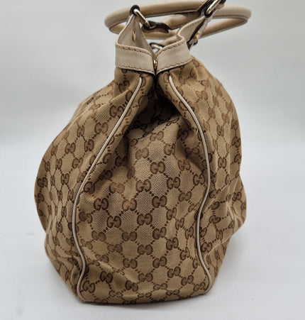 Gucci sukey shoulder bag