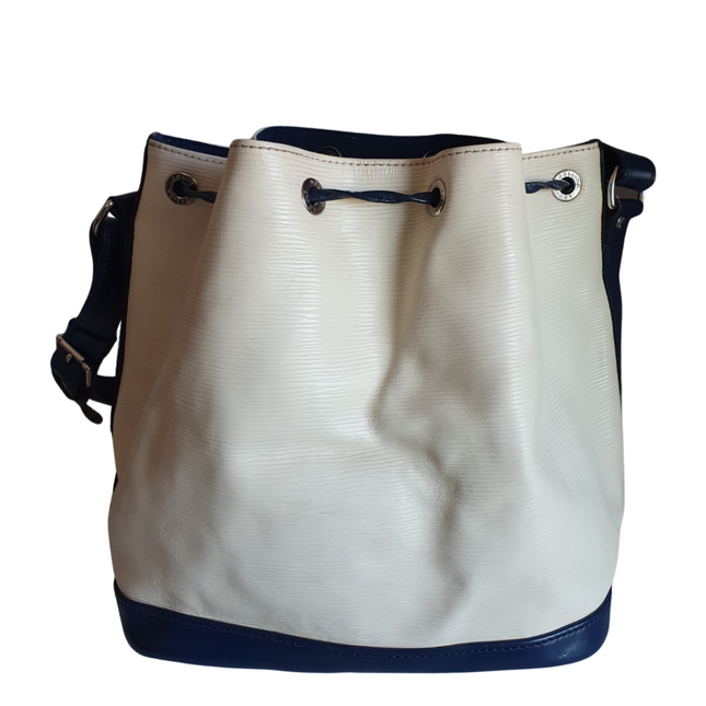 Louis Vuitton neo bucket bag